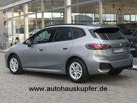 Gebraucht BMW 220 Active Tourer Performance 170 PS (125 kW) 2025 Grau Van / Kleinbus