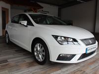 gebraucht Seat Leon Style TSI Eco*SZHZG