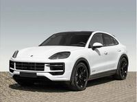 Neu Porsche Cayenne GTS 500 PS (367 kW) 2025 Carraraweißmetallic SUV