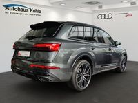 Gebraucht Audi Q7 S-Line 286 PS (210 kW) 2025 Grau SUV