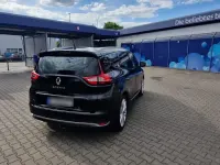 Gebraucht Renault Scénic IV 140 PS (102 kW) 2018 Van / Kleinbus