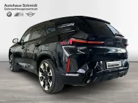 Używany BMW XM Performance 313 KM (230 kW) 2025 Czarny SUV