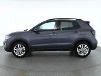 Neu VW T-Cross 150 PS (110 kW) 2026 Smokygreymet. SUV