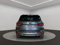 Gebraucht Cupra Ateca VZ 300 PS (220 kW) 2021 Grau SUV