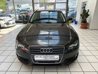 gebraucht Audi A4 Avant Ambiente 2.0 TDI DPF 1.Hand Automatik