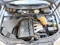 gebraucht VW Passat 1.8 Basis