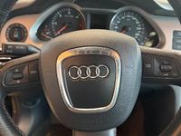 Gebraucht Audi A6 S-Line 235 PS (172 kW) 2006 Grau Kombi