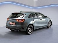 Neu Kia Ceed 101 PS (74 kW) 2025 Pentametal Kleinwagen