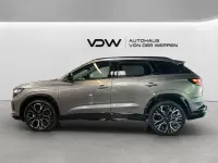 Neu Renault Austral Esprit Alpine 200 PS (147 kW) 2026 Grau SUV