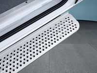 Neu Maxus V90 148 PS (108 kW) 2025 Weiß Van