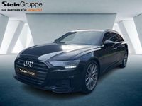 Używany Audi S6 Premium 344 KM (253 kW) 2022 Czarny Kombi