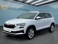 Gebraucht Skoda Karoq Selection 150 PS (110 kW) 2025 SUV