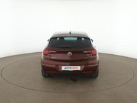 Gebraucht Opel Astra Innovation 2019 Rot Limousine