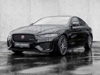 gebraucht Jaguar XE D180 R-Dynamic S AWD Black Pack LED Navi