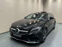 gebraucht Mercedes CLS350 Shooting Brake CLS 350 d 4M*AMG LINE*SHD*DISTR*