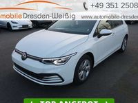 gebraucht VW Golf VIII 1.5 TSI DSG Life*Navi*LED*Kamera*AppConnect