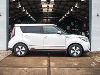 gebraucht Kia Soul EV 