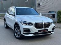 Gebraucht BMW X5 xLine 286 PS (210 kW) 2021 Weiß SUV