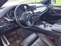gebraucht BMW X6 xDrive35i