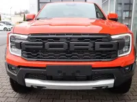 Neu Ford Ranger Raptor 209 PS (153 kW) 2026 Code orange Pickup