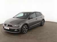 Gebraucht VW Polo GTI 200 PS (147 kW) 2020 Grau Kleinwagen