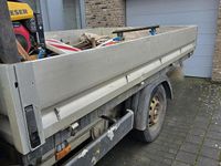 Gebraucht Peugeot Boxer 155 PS (114 kW) 2011 Weiß Van