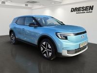 Neu Ford Explorer 210 kW (286 PS) 2026 Blau SUV