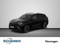Neu Cupra Terramar VZ 177 PS (130 kW) 2026 Schwarz SUV