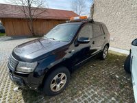 gebraucht Suzuki Grand Vitara 1.9 DDiS Comfort Comfort