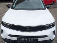 Gebraucht Opel Mokka-e Elegance 100 kW (136 PS) 2023 Weiß SUV