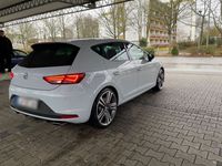 gebraucht Seat Leon Cupra 280 2.0l TSI DSG