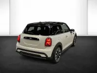 Gebraucht Mini Cooper Classic 136 PS (100 kW) 2021 Weiß Kleinwagen