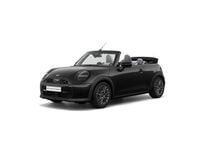 Gebraucht Mini Cooper S Cabriolet Classic 204 PS (150 kW) 2025 Schwarz Cabrio