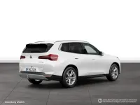 Gebraucht BMW X3 190 PS (139 kW) 2025 Weiß SUV