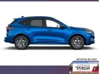 Neu Ford Kuga 184 PS (135 kW) 2025 Blau (desert island blue) SUV