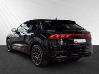 Gebraucht Audi SQ8 Sport 507 PS (372 kW) 2024 Mythosschwarz metallic (schwarz) SUV