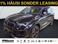 Gebraucht Cupra Ateca 190 PS (139 kW) 2025 Schwarz SUV