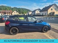 Gebraucht BMW 216 Advantage 116 PS (85 kW) 2019 Mediterranblau metallic Kombi
