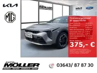 Neu Kia K4 Spirit 150 PS (110 kW) 2026 Grau Limousine