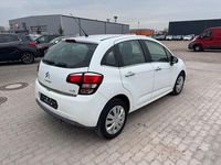 Gebraucht Citroën C3 82 PS (60 kW) 2015 Weiß Limousine