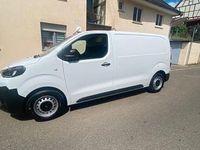 Neu Fiat Scudo 120 PS (88 kW) 2025 Weiß Van