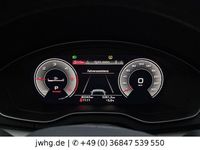 Gebraucht Audi Q5 Advanced 204 PS (150 kW) 2022 Grau SUV