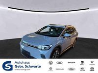 Gebraucht VW ID.4 Pure 125 kW (170 PS) 2023 Grau SUV
