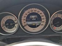 Gebraucht Mercedes E200 Avantgarde 184 PS (135 kW) 2013 Schwarz Kombi