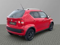 Gebraucht Suzuki Ignis Comfort+ 90 PS (66 kW) 2018 Rot SUV