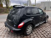 gebraucht Chrysler PT Cruiser 2.2 CRD Tempomat, Navi, Schiebedach