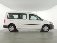 gebraucht VW Caddy Maxi 4Motion