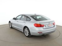 gebraucht BMW 420 Gran Coupé 4er d Sport Line, Diesel, 22.780 €