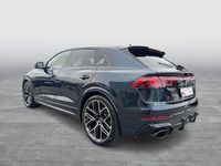 Gebraucht Audi RS Q8 Advanced 600 PS (441 kW) 2024 Blau SUV