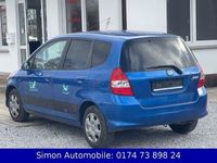 gebraucht Honda Jazz 1.2 Cool